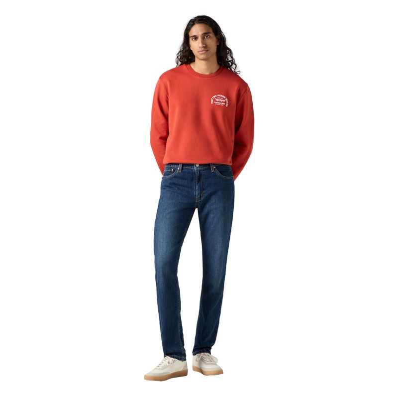 LEVIS - Jean 511 Slim Skinny Hombre Levi´s
