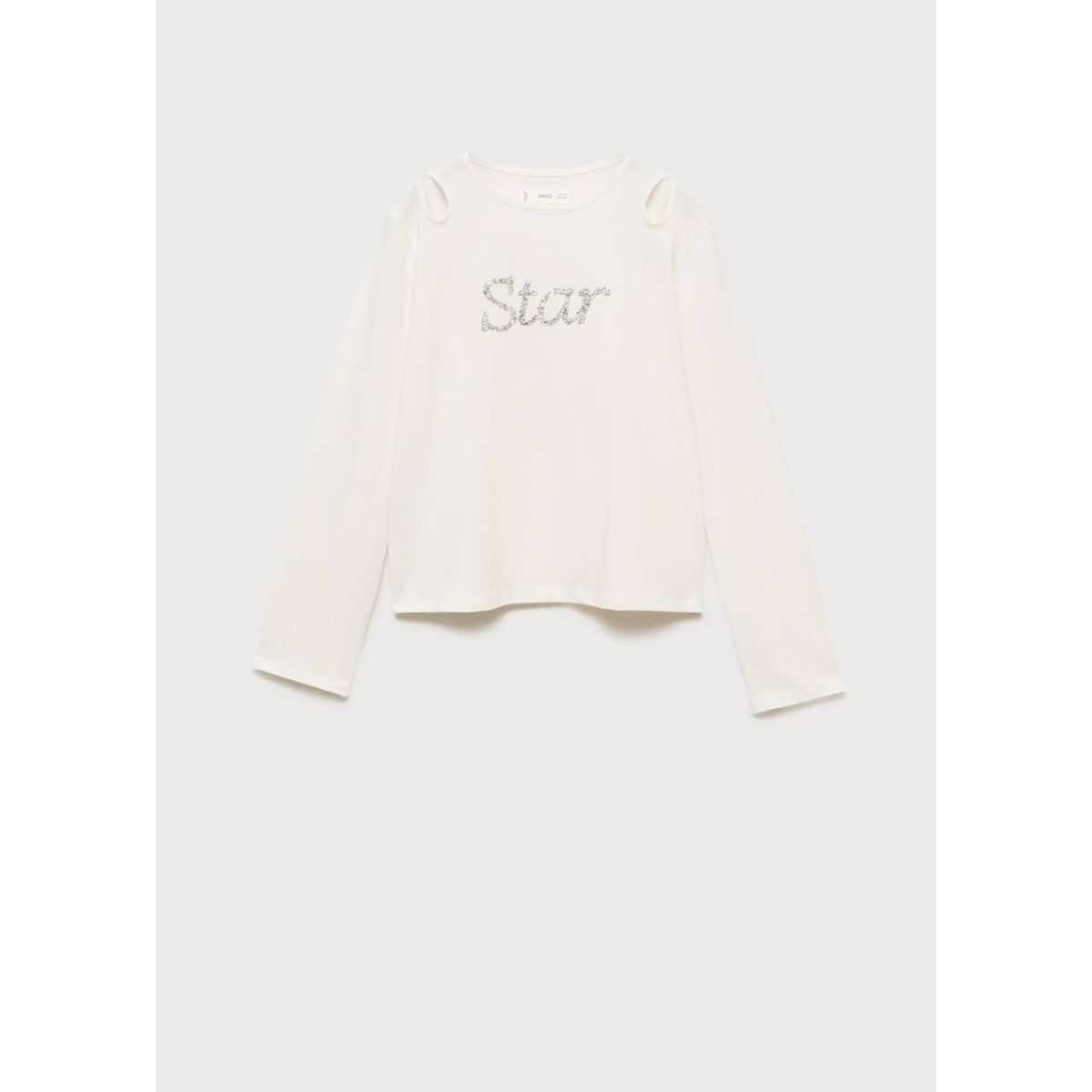 MANGO KIDS - Polo Niña Algodón Mango Kids