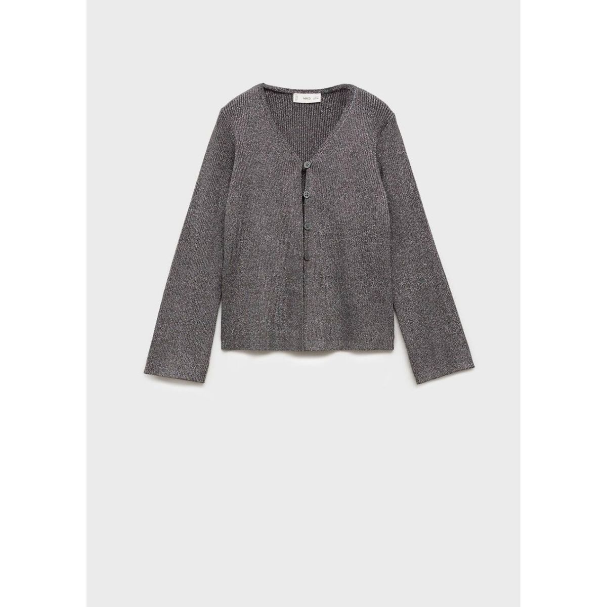 MANGO KIDS - Chompa Niña Mango Kids