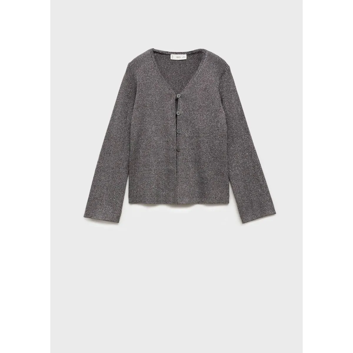 MANGO KIDS - Chompa Niña Mango Kids