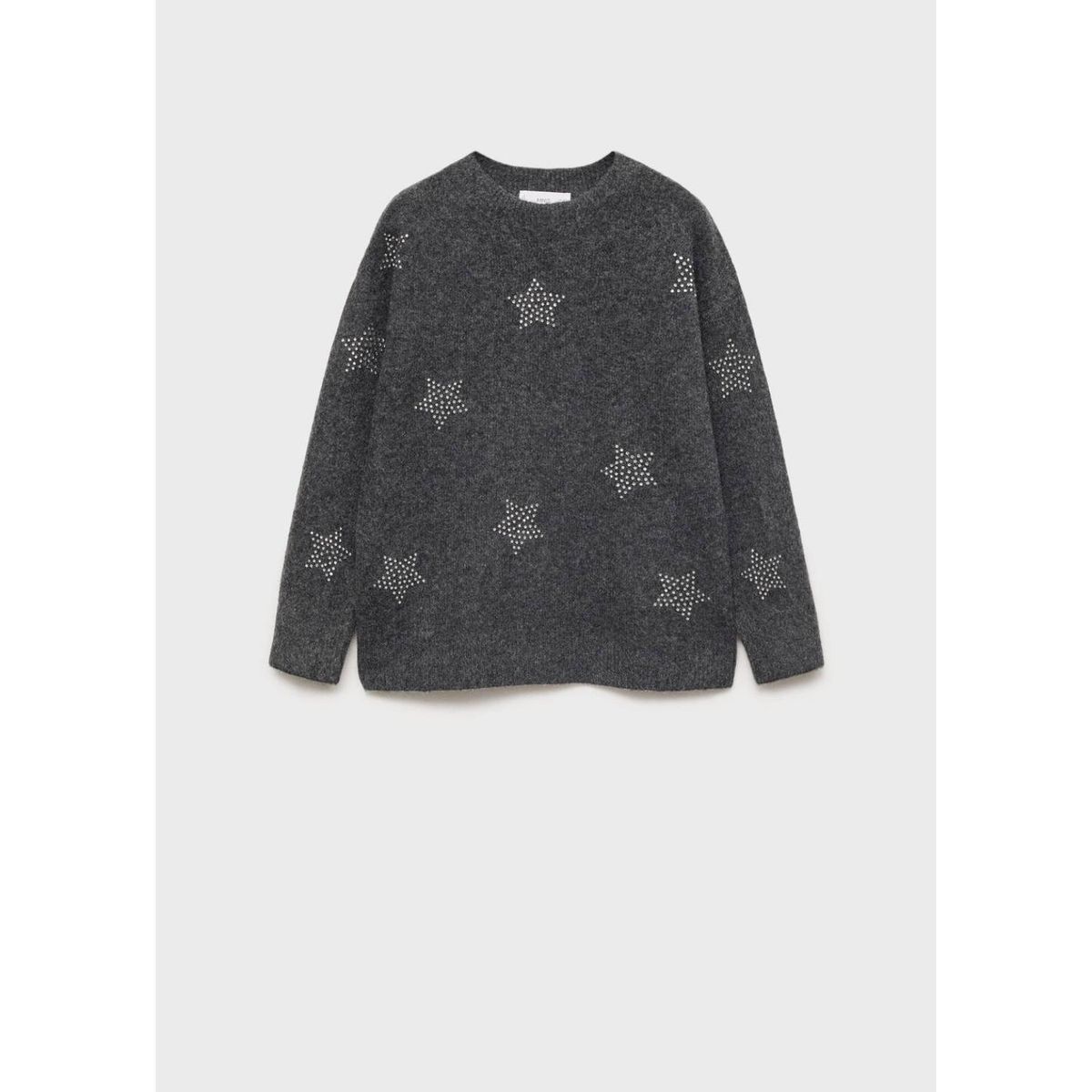 MANGO KIDS - Polera Niña Mango Kids