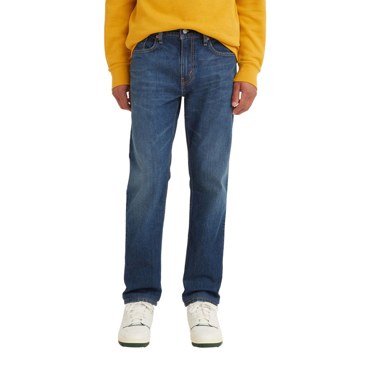 LEVIS - Jeans 502 Taper 29507-1229