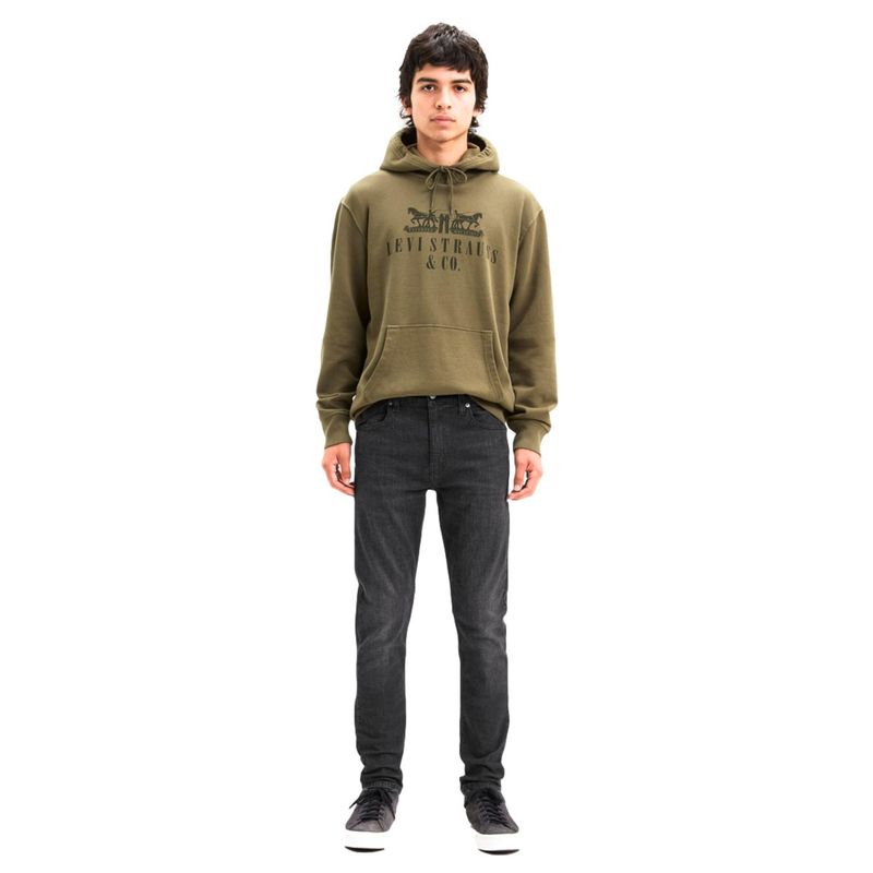 LEVIS - Jean Slim Algodón Hombre Levis