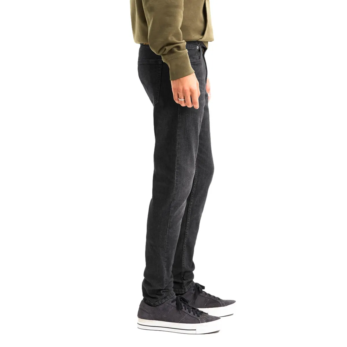 LEVIS - Jean Slim Algodón Hombre Levis