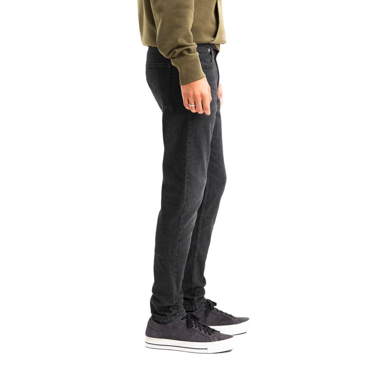 LEVIS - Jean Slim Algodón Hombre Levis