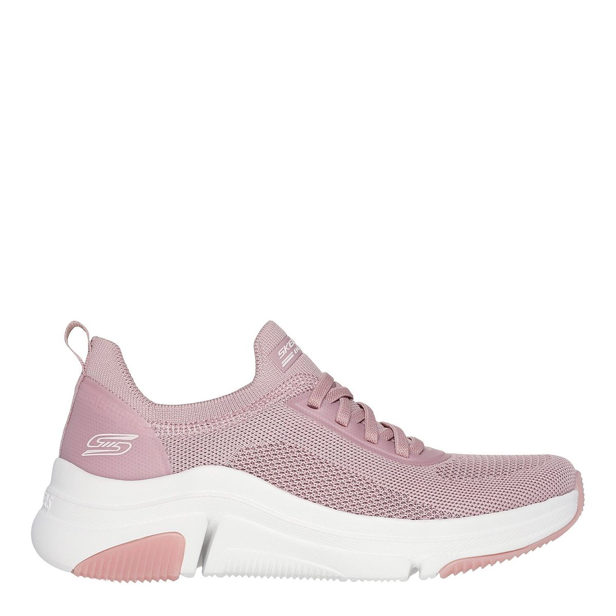 SKECHERS - Zapatillas Urbanas Bobs Sparrow Flex Mujer Skechers