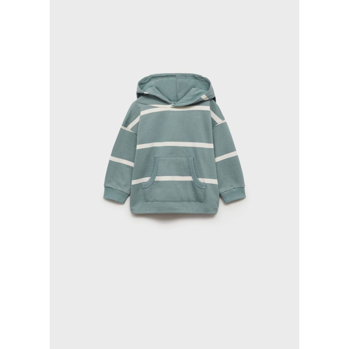 MANGO KIDS - Polera Bebé Niño Algodón Mango Kids