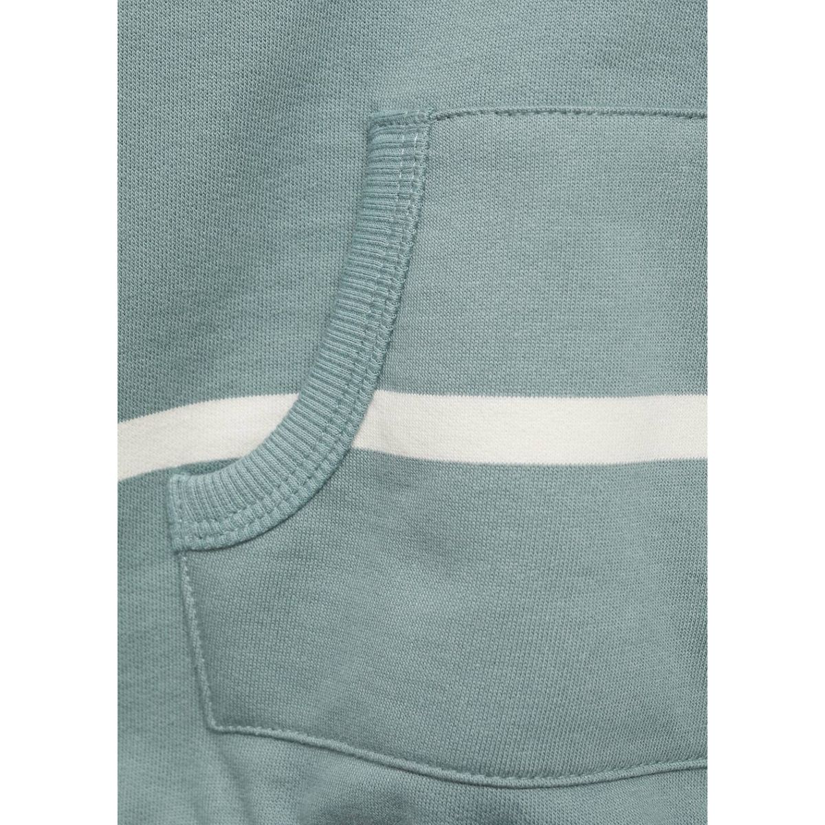 MANGO KIDS - Polera Bebé Niño Algodón Mango Kids