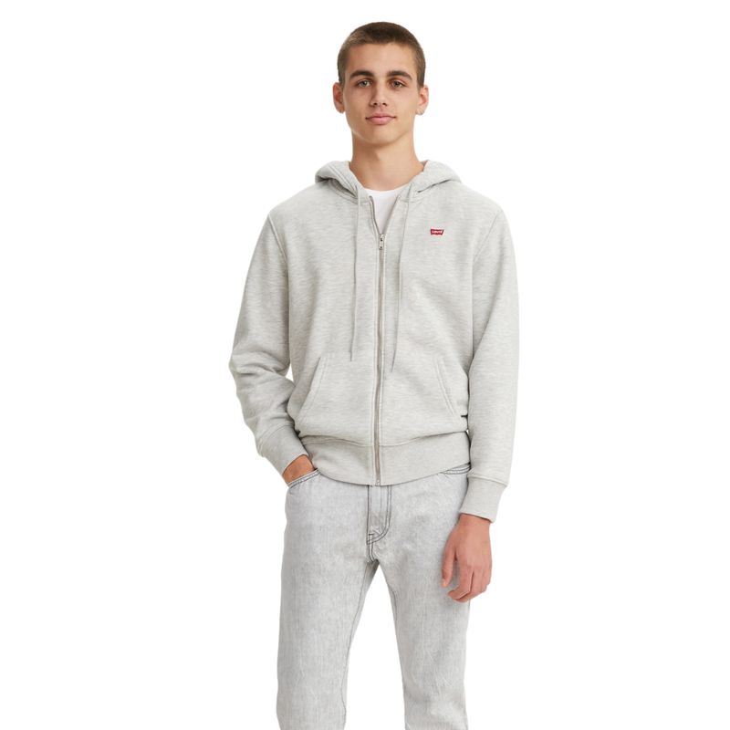 LEVIS - Polera Algodón Casual Hombre Levis