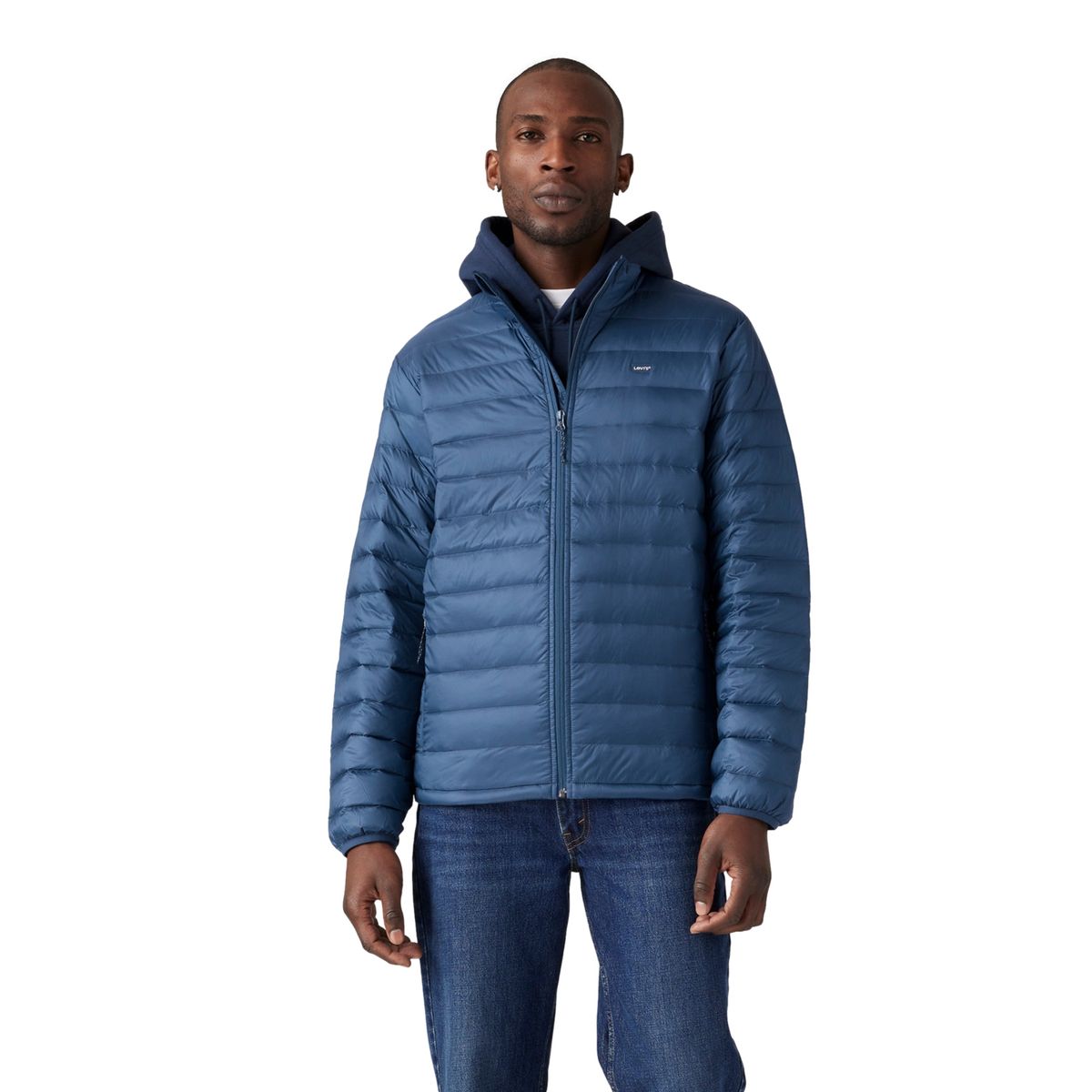 LEVIS - Casaca Casual Hombre Levis