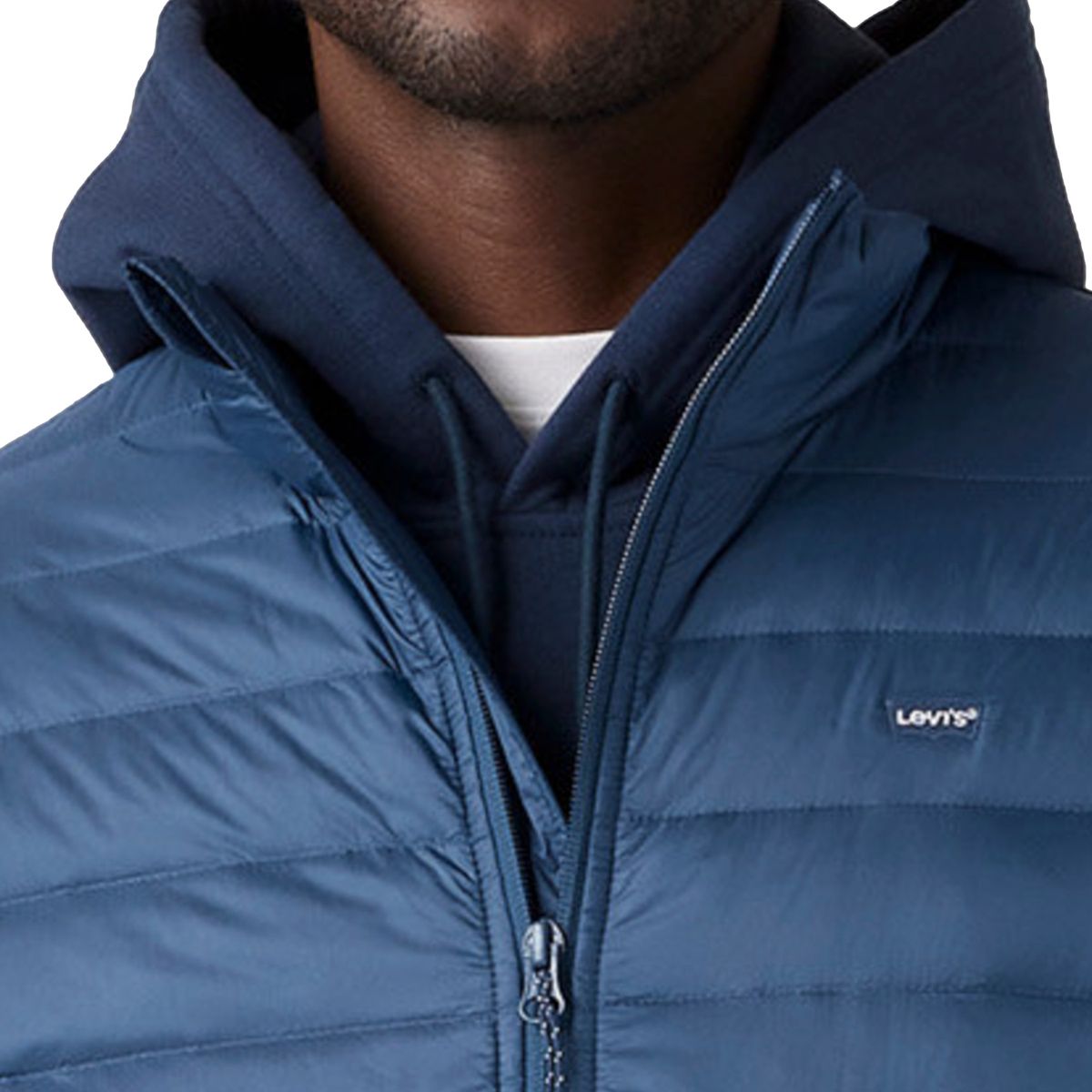 LEVIS - Casaca Casual Hombre Levis