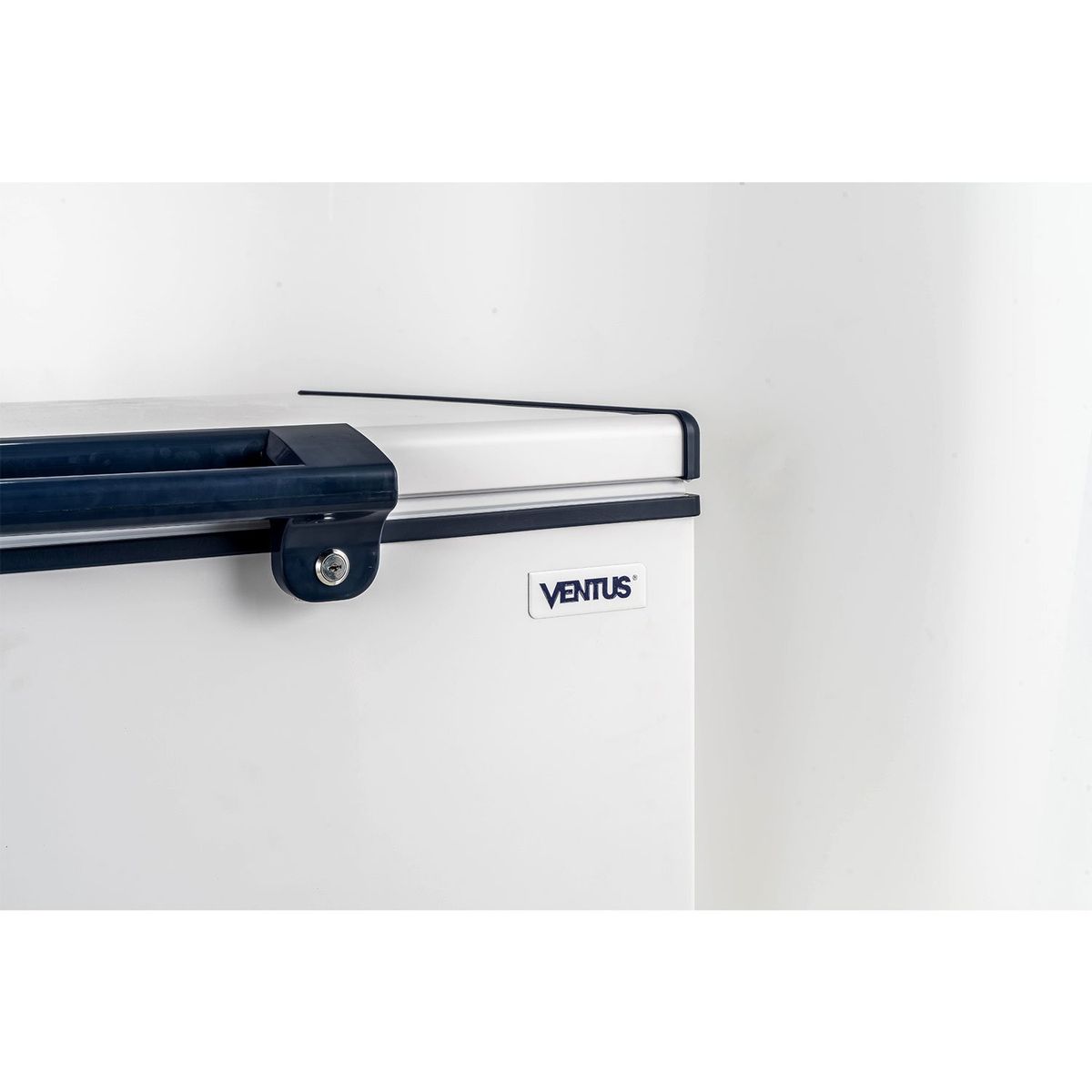 VENTUS - Congeladora 520 Lts Blue-prime