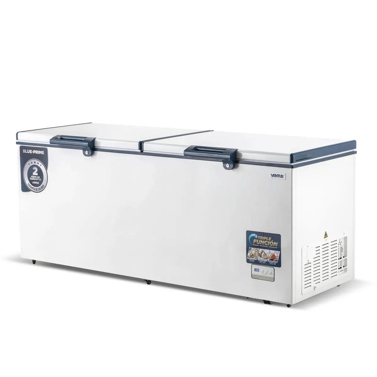 VENTUS - Congeladora 750 Lts Blue-prime.