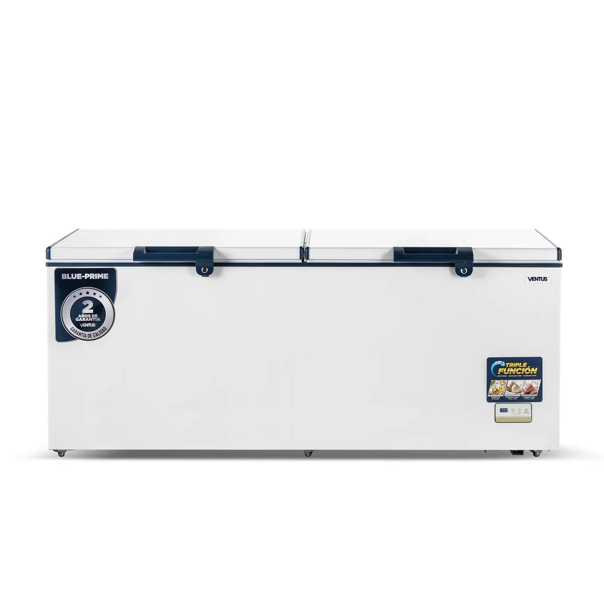 VENTUS - Congeladora 750 Lts Blue-prime.