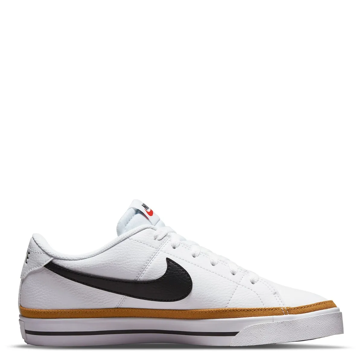 NIKE - Zapatillas Urbanas Mujer Nike Wmns Court Legacy