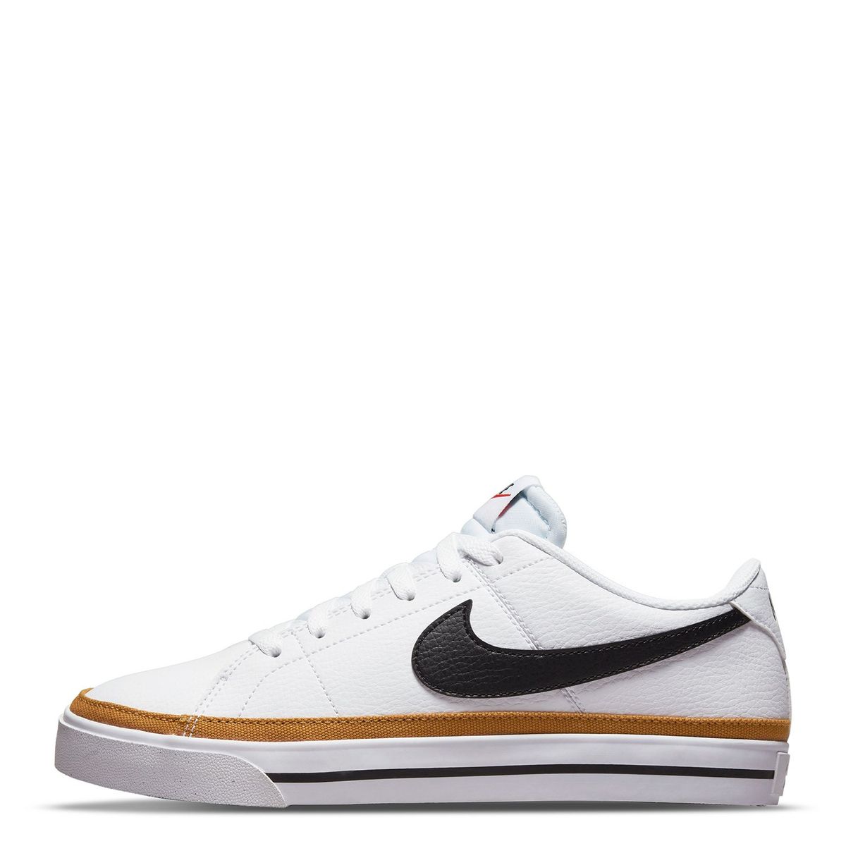 NIKE - Zapatillas Urbanas Mujer Nike Wmns Court Legacy