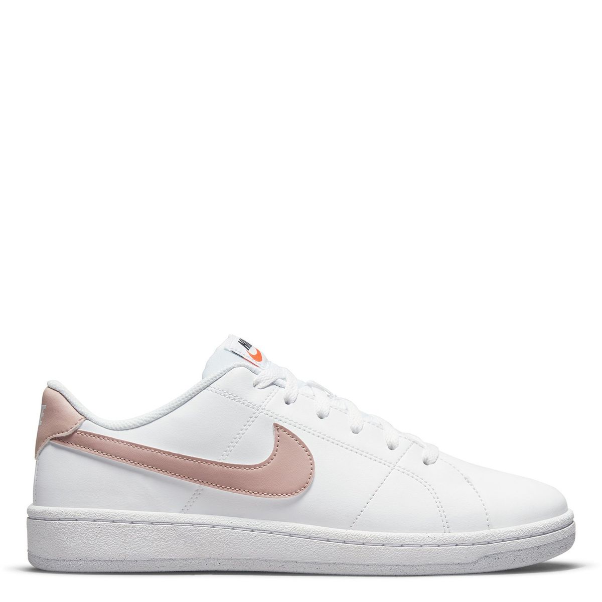 NIKE - Zapatillas Urbanas Wmns Court Royale Mujer Nike