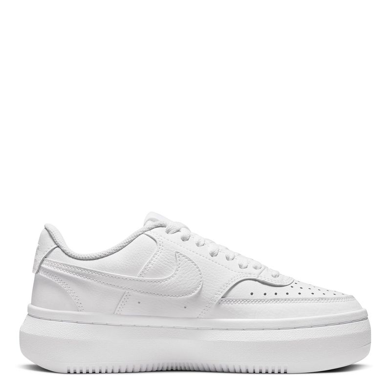 NIKE - Zapatillas Urbanas Mujer Nike W Court Vision