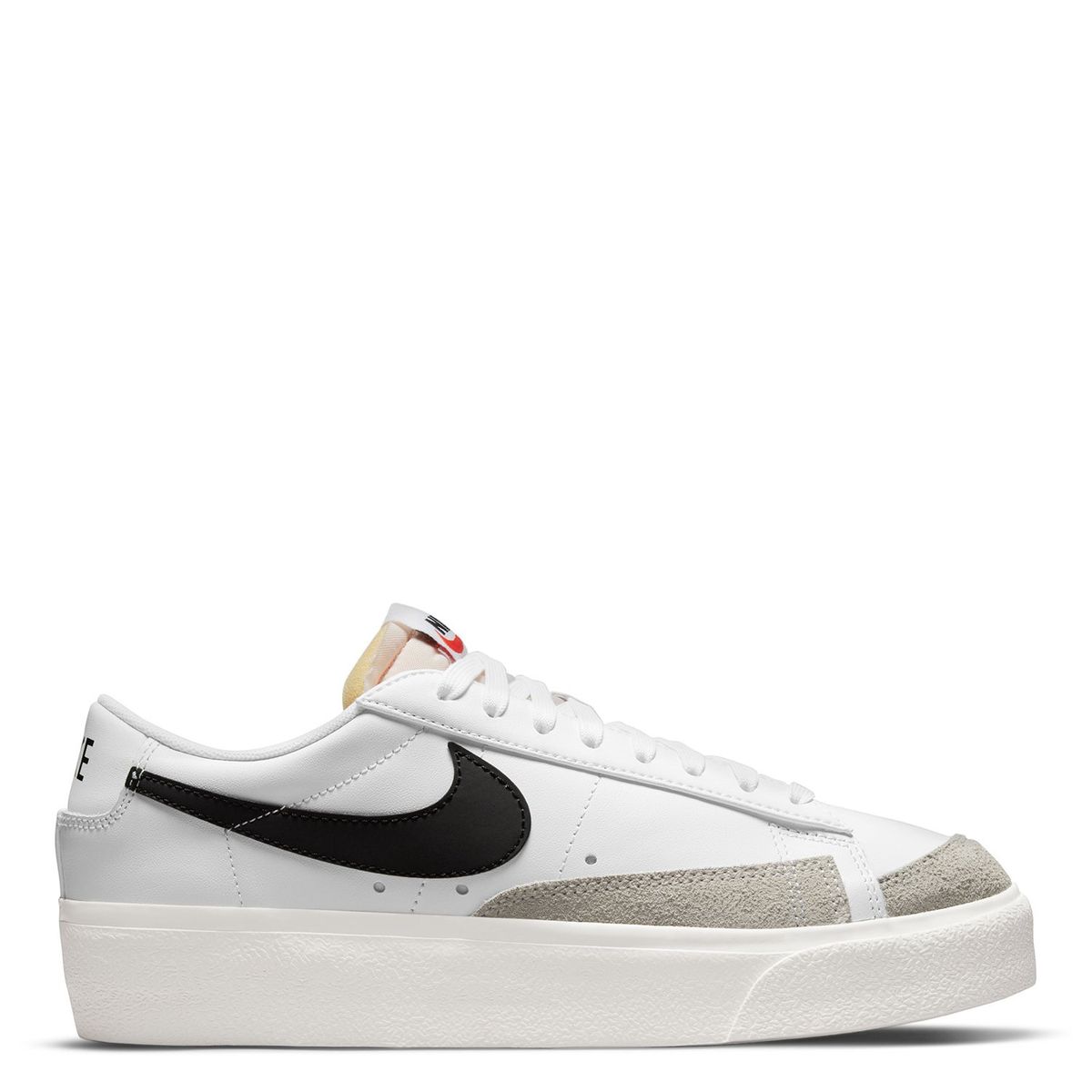 NIKE - Zapatillas Urbanas W Blazer Low Mujer Nike
