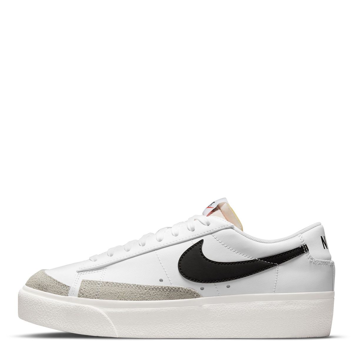 NIKE - Zapatillas Urbanas W Blazer Low Mujer Nike