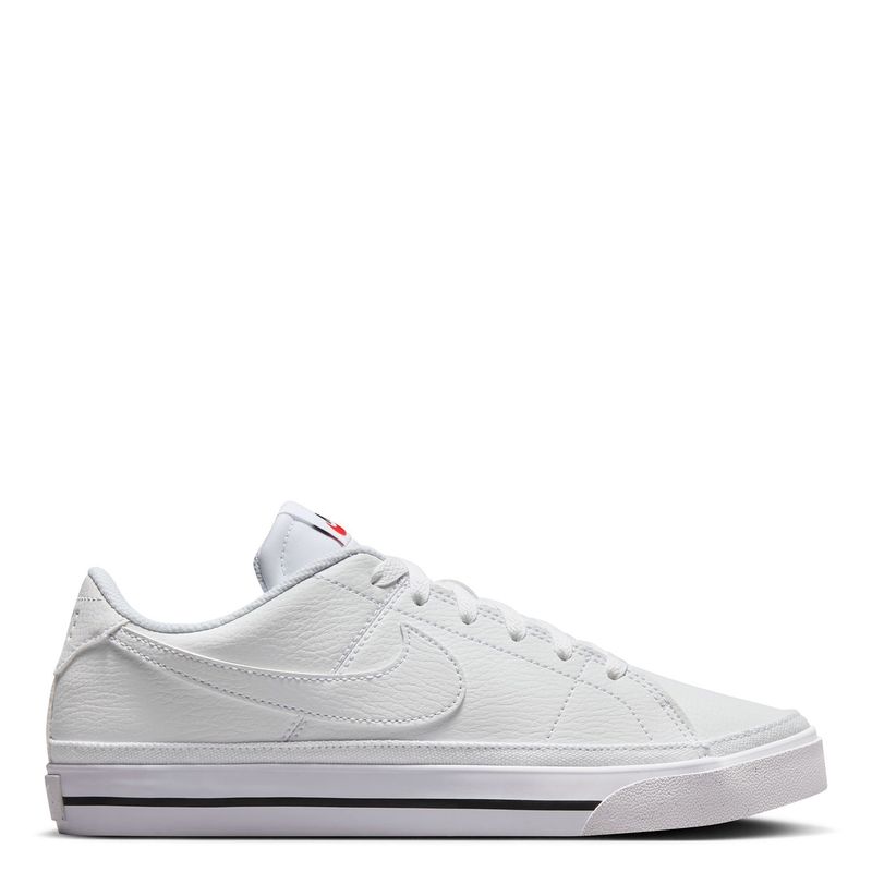 NIKE - Zapatillas Urbanas Wmns Court Legacy Mujer Nike