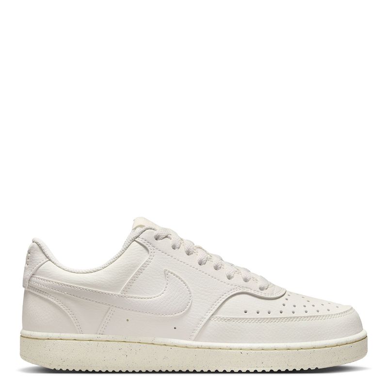 NIKE - Zapatillas Urbanas W Court Vision Lo Mujer Nike