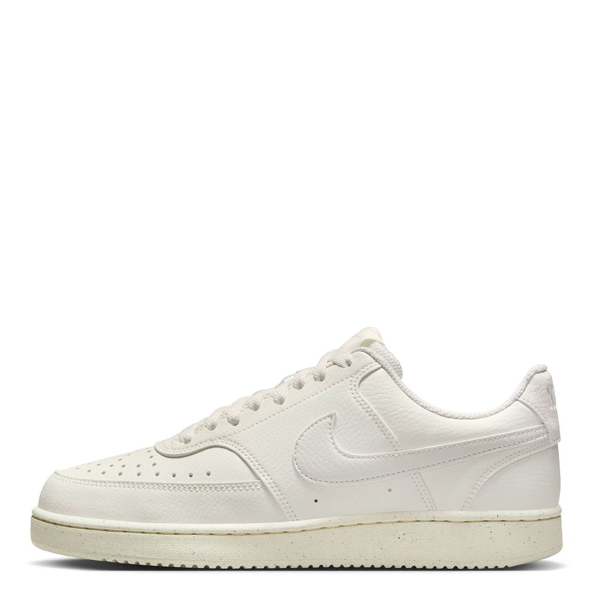 NIKE - Zapatillas Urbanas W Court Vision Lo Mujer Nike