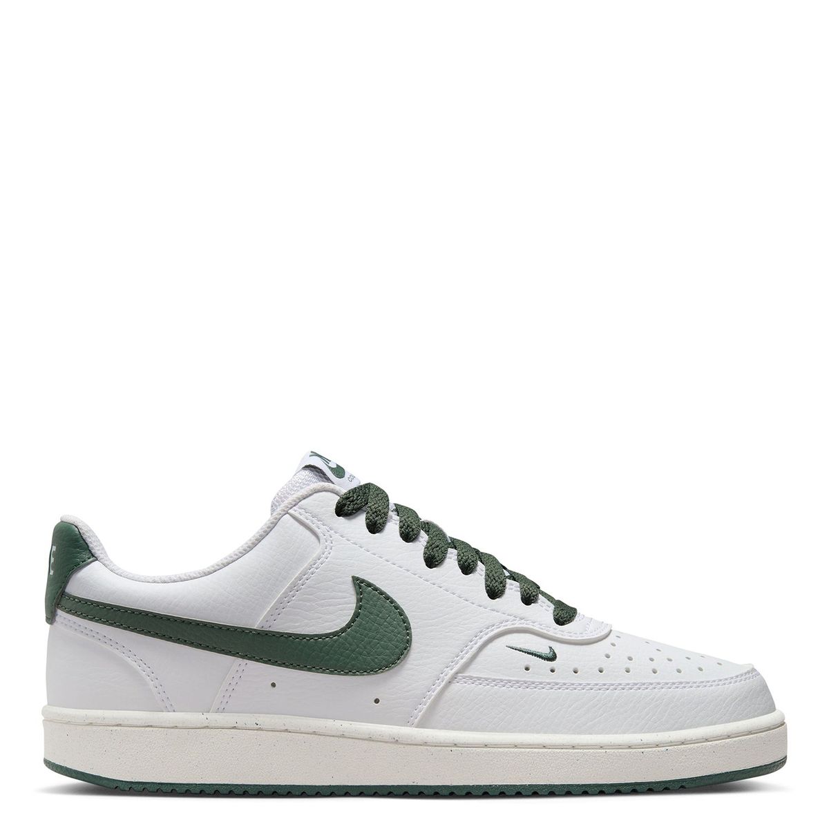 NIKE - Zapatillas Urbanas W Court Vision Lo Mujer Nike