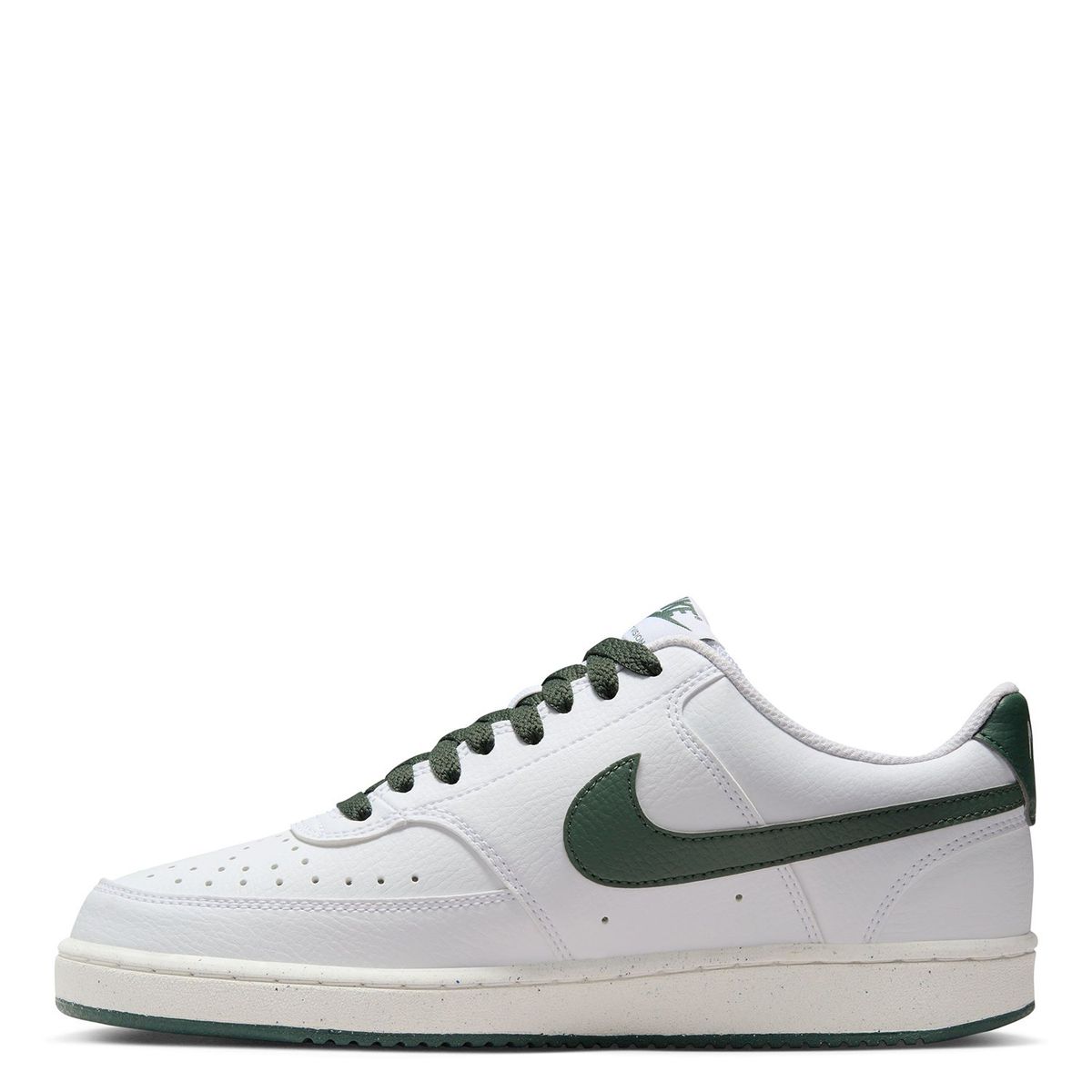 NIKE - Zapatillas Urbanas W Court Vision Lo Mujer Nike