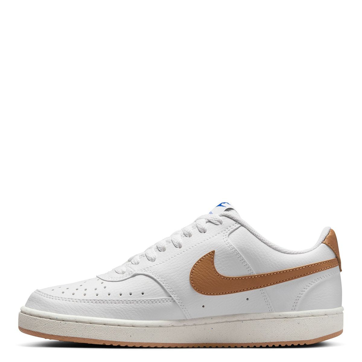 NIKE - Zapatillas Urbanas W Court Vision Lo Mujer Nike