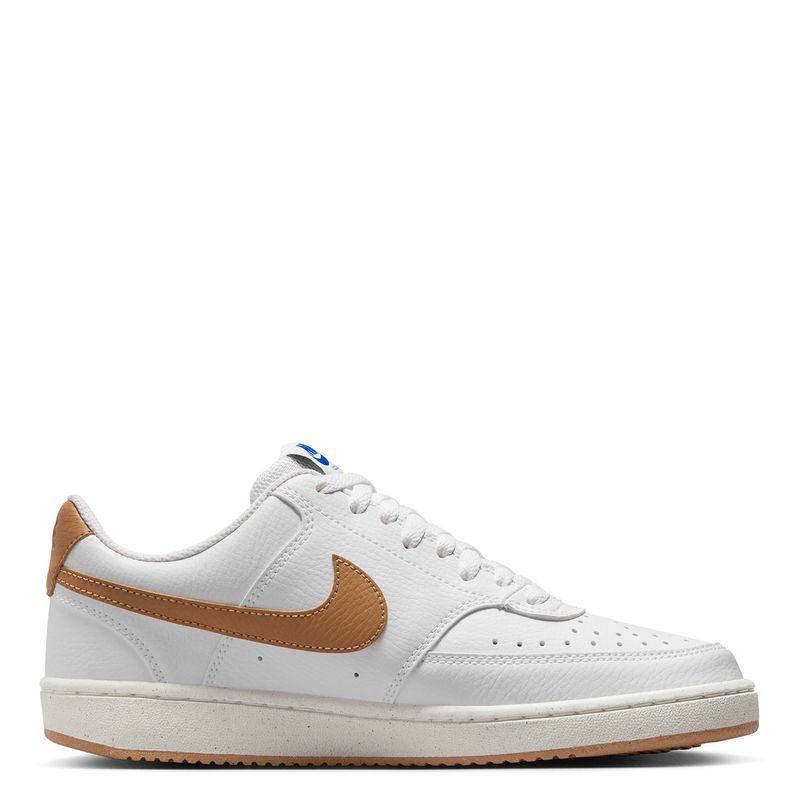 NIKE - Zapatillas Urbanas W Court Vision Lo Mujer Nike