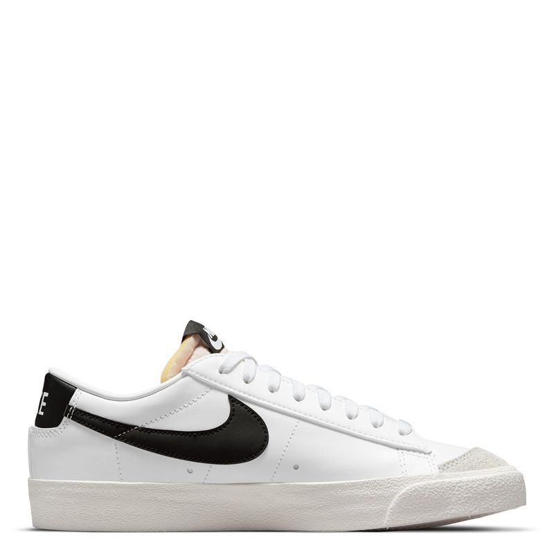 NIKE - Zapatillas Urbanas W Blazer Low 77 Mujer Nike