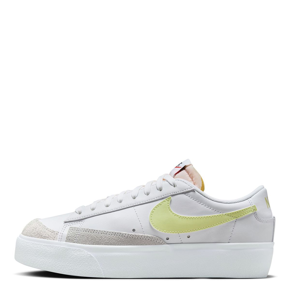 NIKE - Zapatillas Urbanas W Blazer Low Mujer Nike