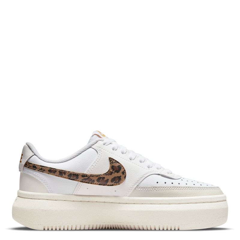 NIKE - Zapatillas Urbanas W Court Vision Mujer Nike