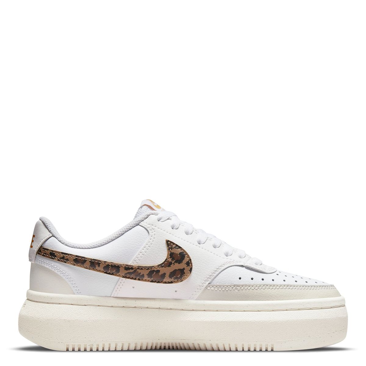 NIKE - Zapatillas Urbanas W Court Vision Mujer Nike