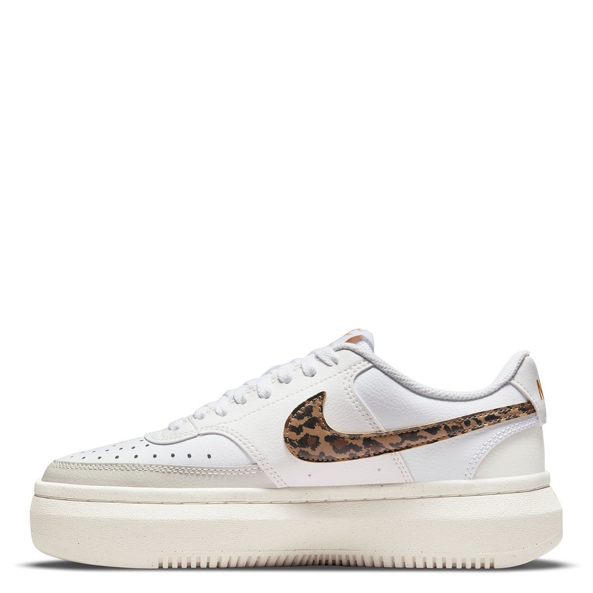NIKE - Zapatillas Urbanas W Court Vision Mujer Nike