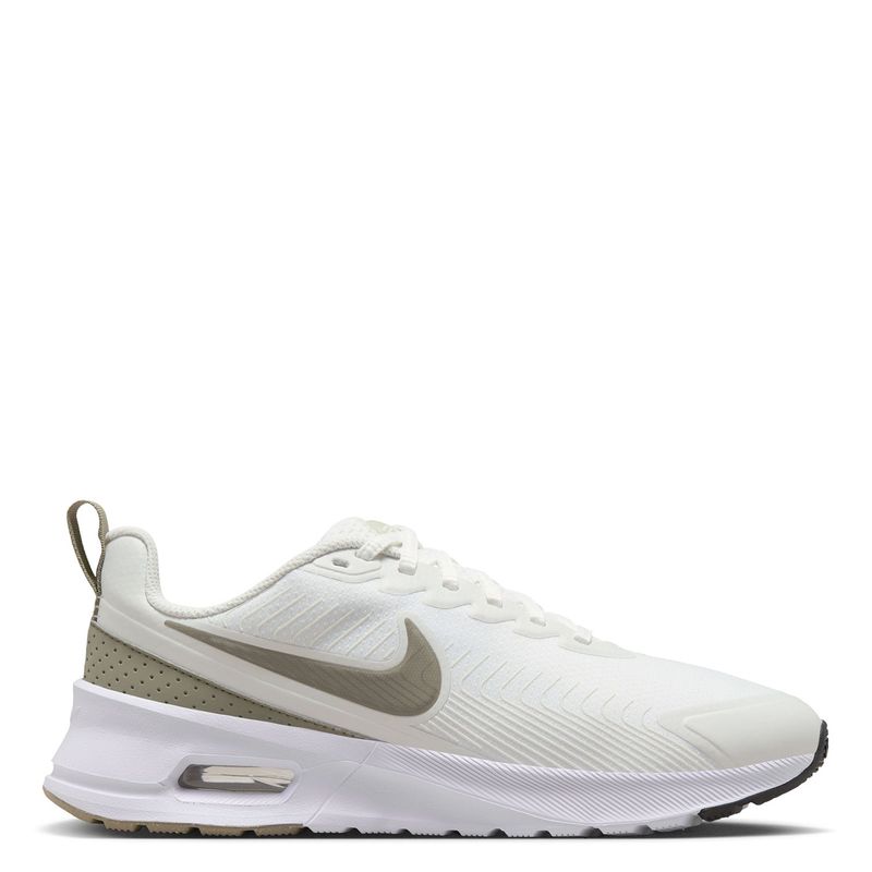 NIKE - Zapatillas Urbanas W Air Max Mujer Nike