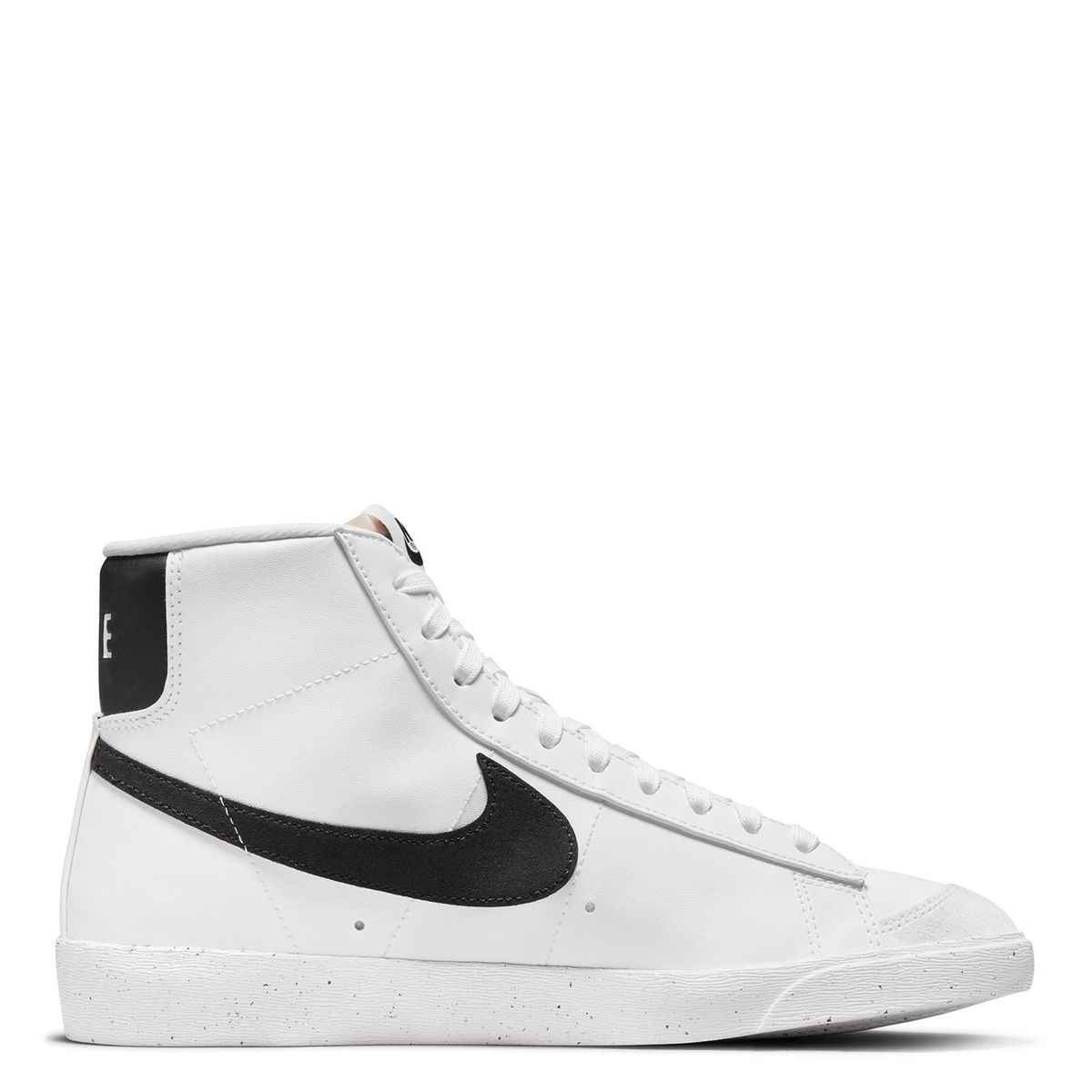 NIKE - Zapatillas Urbanas W Blazer Mid 77 Mujer Nike