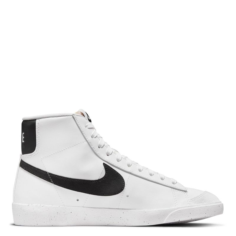 NIKE - Zapatillas Urbanas W Blazer Mid 77 Mujer Nike