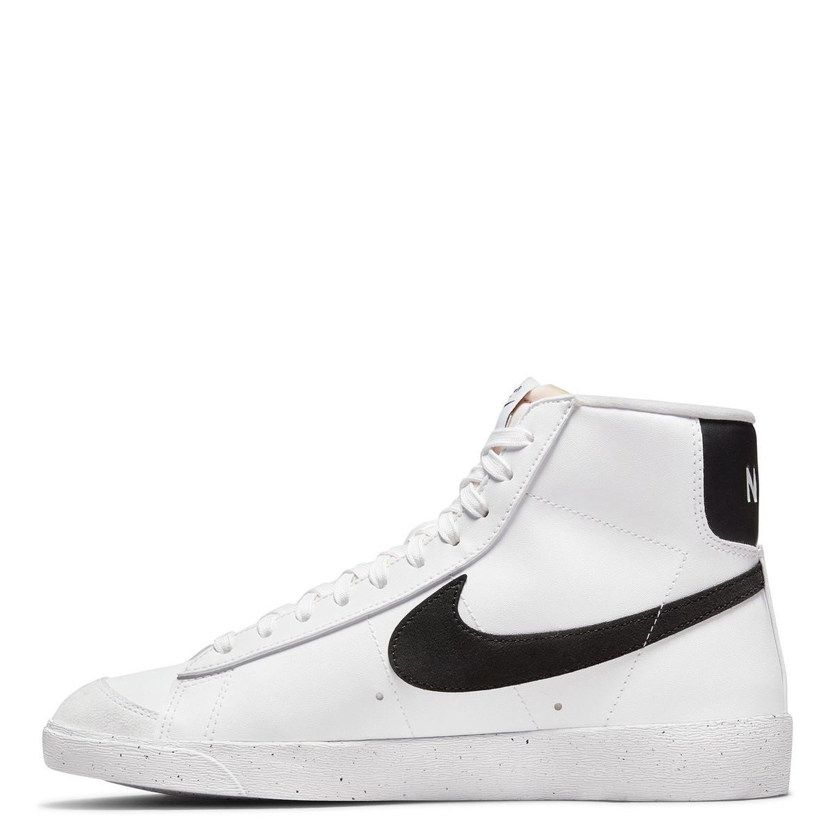 NIKE - Zapatillas Urbanas W Blazer Mid 77 Mujer Nike