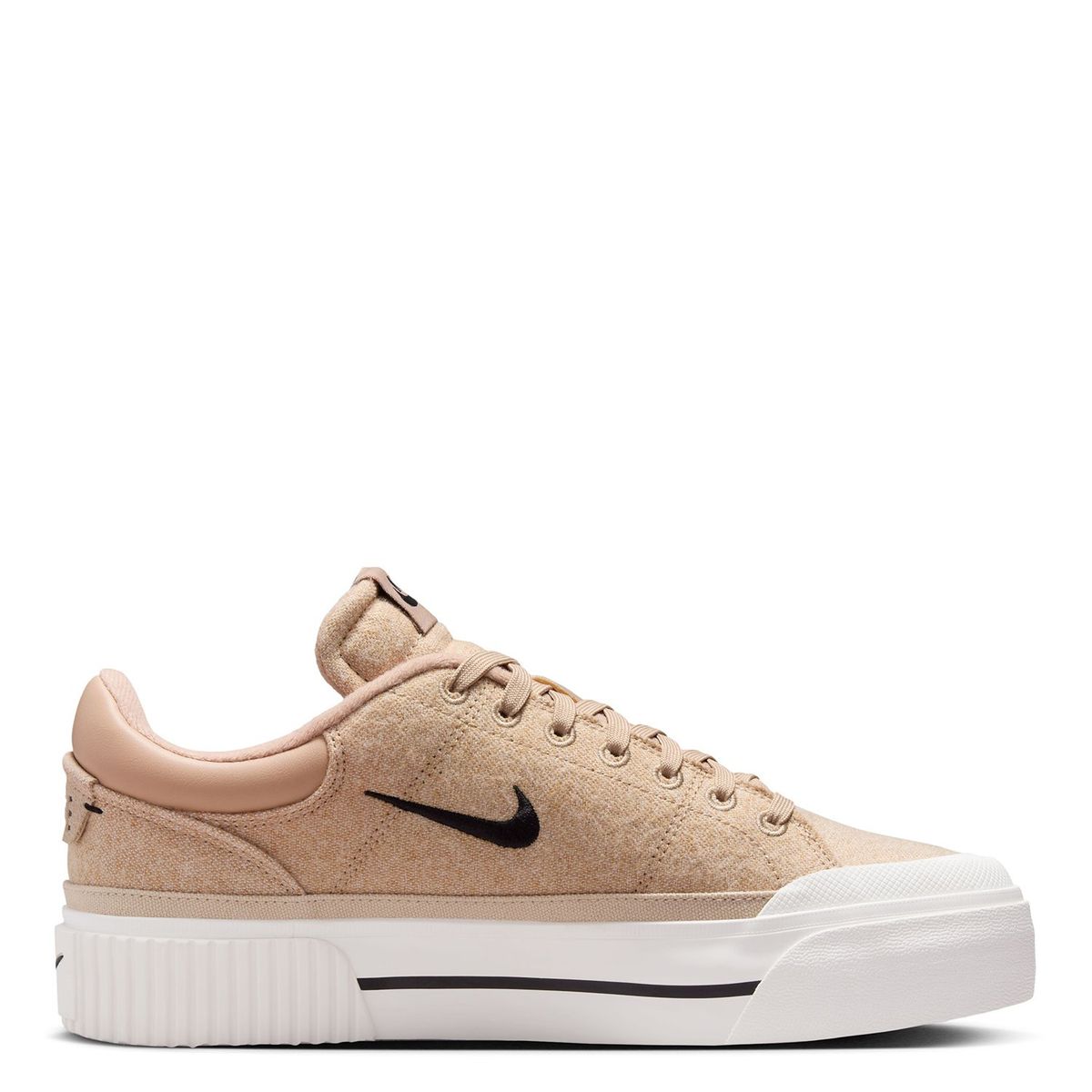 NIKE - Zapatillas Urbanas Wmns Court Legacy Lift Mujer Nike