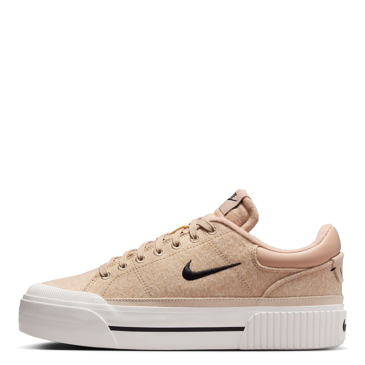 NIKE - Zapatillas Urbanas Wmns Court Legacy Lift Mujer Nike