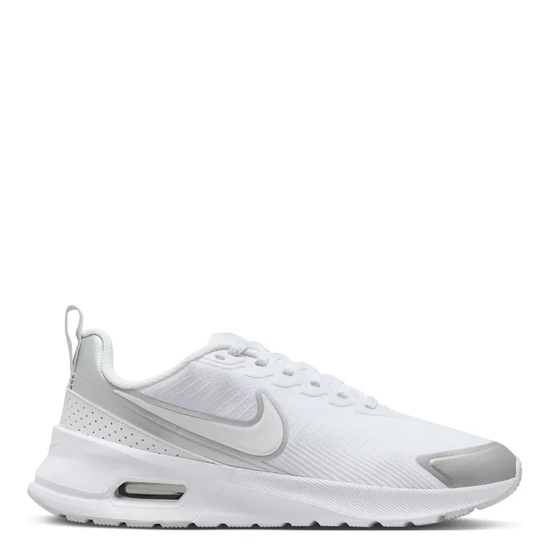 NIKE - Zapatillas Urbanas W Air Max Mujer Nike