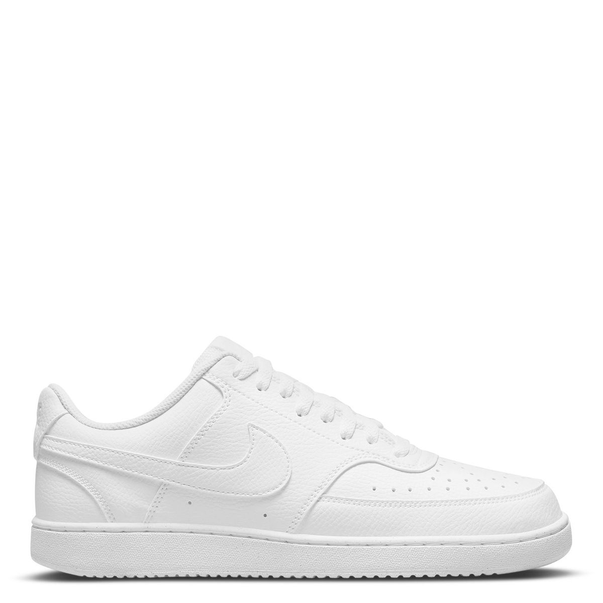 NIKE - Zapatillas Urbanas Hombre Nike Court Vision Low