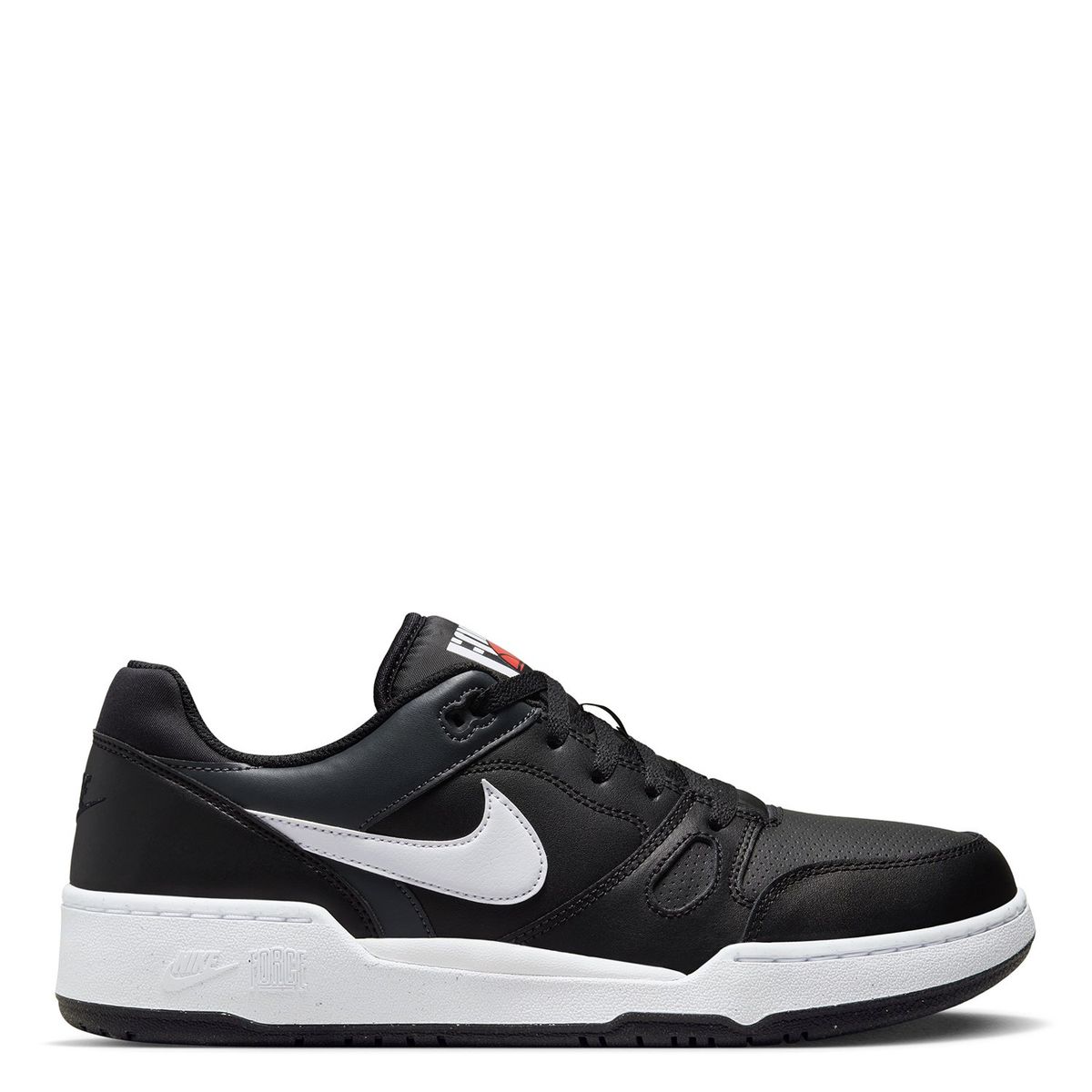 NIKE - Zapatillas Urbanas Hombre Nike Full Force Low