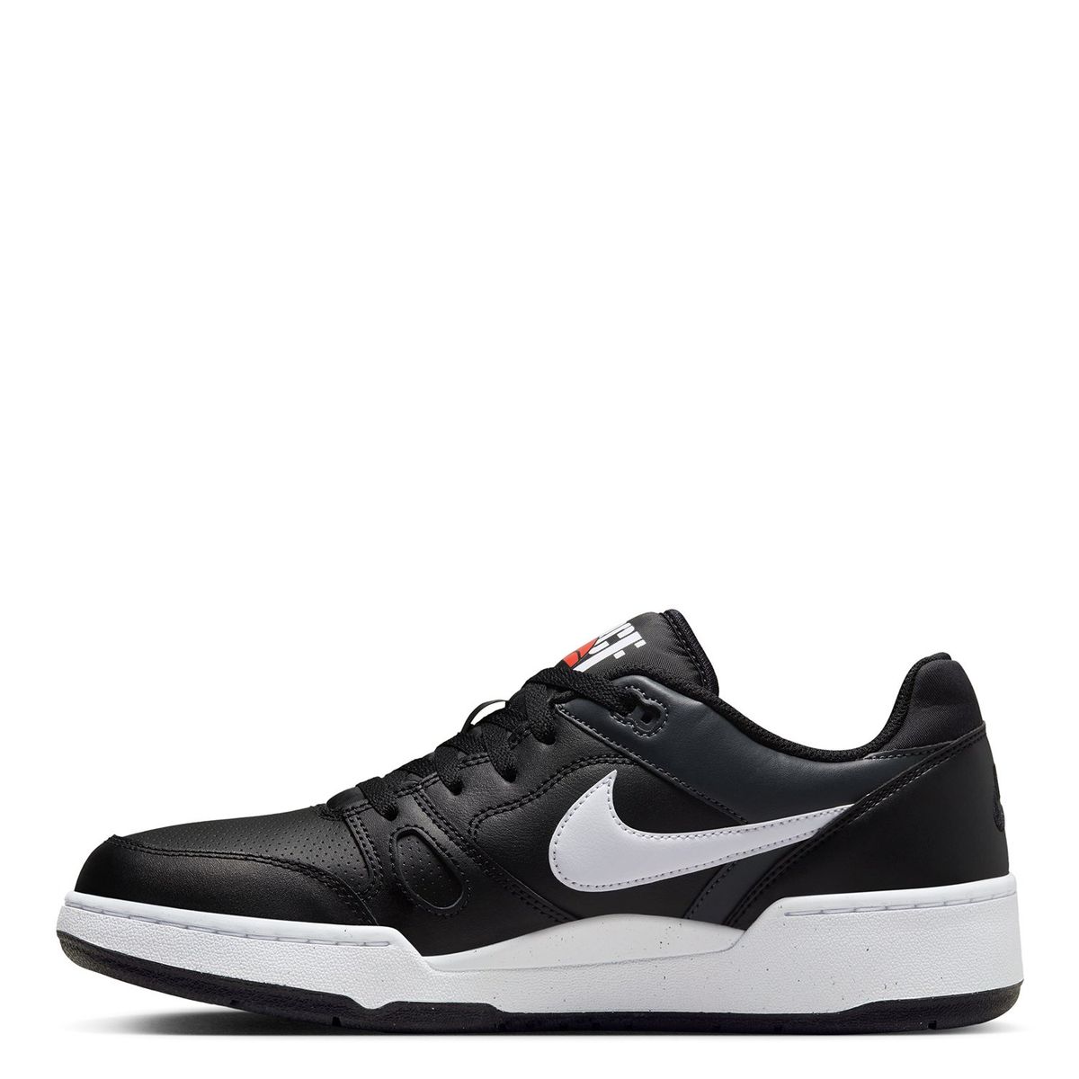 NIKE - Zapatillas Urbanas Hombre Nike Full Force Low