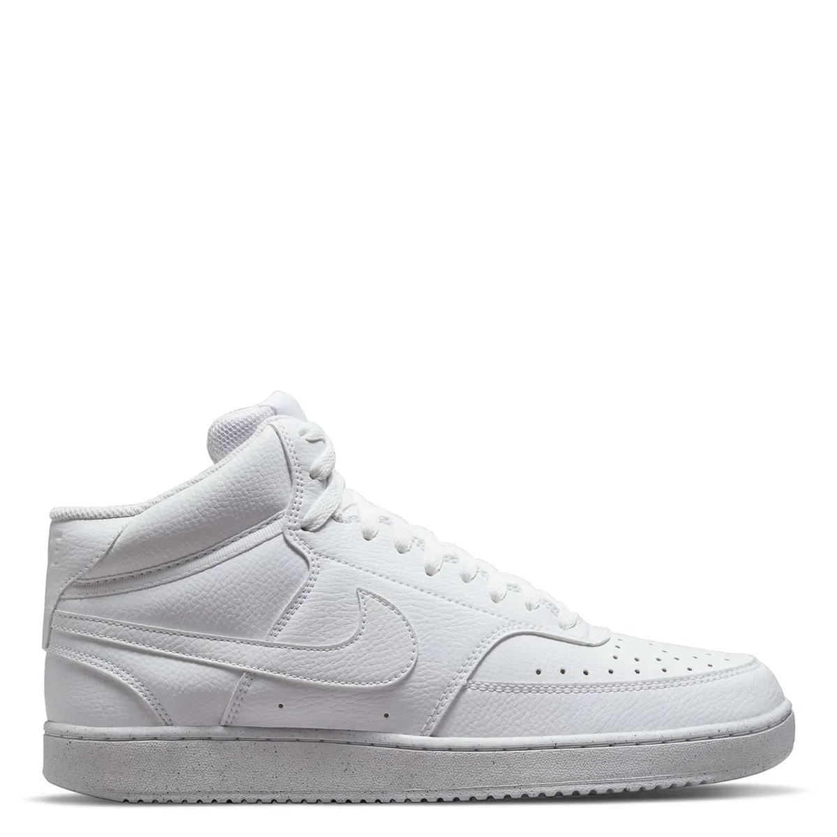 NIKE - Zapatillas Urbanas Hombre Nike Court Vision Mid