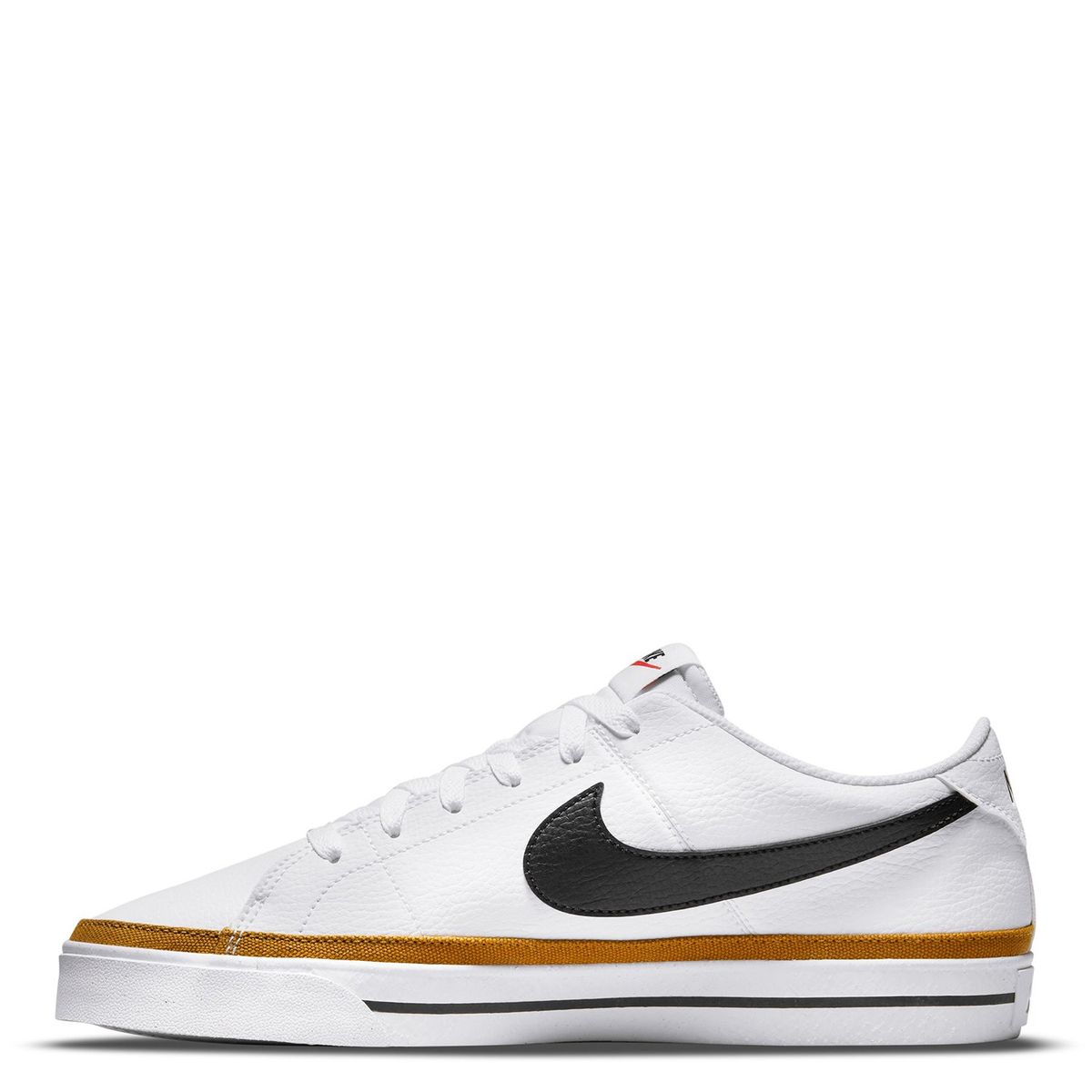 NIKE - Zapatillas Urbanas Court Legacy Hombre Nike