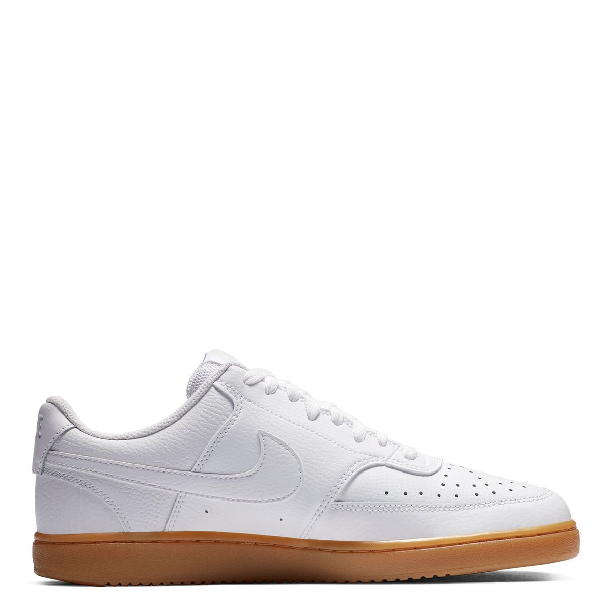 NIKE - Zapatillas Urbanas Court Vision Hombre Nike
