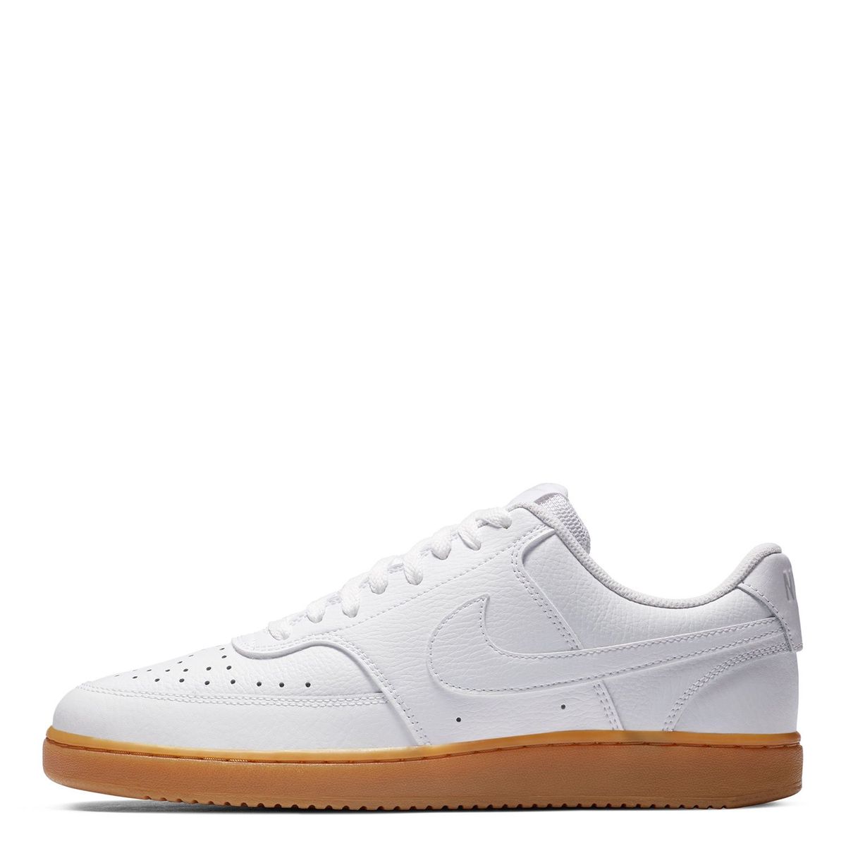 NIKE - Zapatillas Urbanas Court Vision Hombre Nike